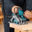 MakitaHS014GZ akkus körfűrész géptest 125mm 40V max XGT BL AFT AWS XPT