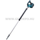 Makita VL001GZ betontömörítő géptest 40V max XGT BL XPT