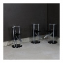 Bautool sorindító függőleges burkoláshoz, 1-10 cm