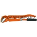 Neo 45 fokos svédcsőfogó 1,0" 330mm