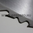 Makita keményfémlapkás fűrésztárcsa 700x30mm Z42