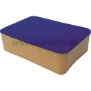 Bautool csempe lemosó szivacs mikroszálas 180x130x50 mm