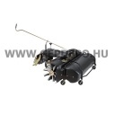 Makita TK-520 tisztítókefe