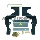 Makita standard csatlakozó keret