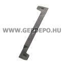 Makita gyűjtőkés 122cm (bal)