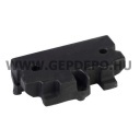Makita homloksúly fűnyíró traktorhoz 72-122 cm-ig