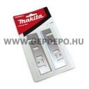 Makita Élezhető HSS gyalukés 110mm 2db (793008-8)