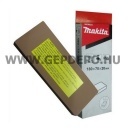 Makita fenőkő 1200-as 180x70x20mm