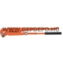 Neo 90 fokos svédcsőfogó 1" 320mm