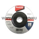 Makita tisztítótárcsa acélhoz 115x6,0mm