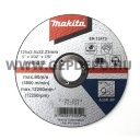 Makita vágótárcsa fémhez 125x2,5mm