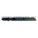 Makita HSS B-23 szúrófűrészlap FÉM, általános, TPI:14, 75 mm - 5 db (T118B)