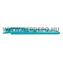 Makita bimetál orrfűrészlap FÉM, gyors, TPI:7-18, 152 mm - 5 db (SA123XF)