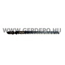 Makita HM B-61 szúrófűrészlap GIPSZKARTON, TPI:6, 132 mm - 3 db (H341HM)