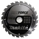 Makita Makforce körfűrészlap 230mm f:30 Z24