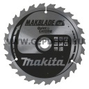 Makita Makblade Plus körfűrészlap 216mm f:30 Z80