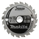 Makita Specialized körfűrészlap 150mm f:10 Z24