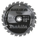 Makita Makblade Plus körfűrészlap 350mm f:30 Z56
