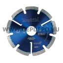Makita Comet Tuck point szegmenses gyémánttárcsa 100mm
