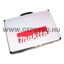 Makita SDS-Plus fúró-vésőkészlet 17 részes