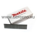 Makita fejnélküli szeg galvanizált 1,05x38mm 18GA AF505/DBN500 5000db