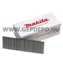 Makita fejnélküli szeg galvanizált 1,05x45mm 18GA AF505/DBN500 5000db
