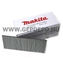 Makita fejnélküli szeg galvanizált 1,05x50mm 18GA AF505/DBN500 5000db