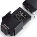 Prexiso IC4 Prexiso IC4 iPhone távmérő