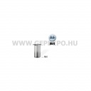 Novus Popszegecs-anya M4 A6 x 10.5 alu 0.5-1.5 10DB
