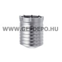 Makita SDS-Max szerelhető dobozfúró 40x100mm