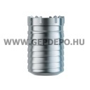 Makita SDS-Max szerelhető dobozfúró 100x100mm