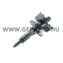 Makita SDS-Max szerelhető koronamaró 40x150mm