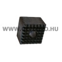 Makita SDS-Max stokkoló (kőzúzó) fej 60x60mm