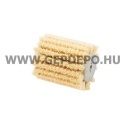 Makita műszálas kefe 100x120mm