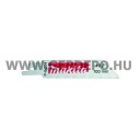 Makita bimetál orrfűrészlap FÉM, TPI:18, 100 mm - 5 db
