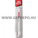 Makita bimetál orrfűrészlap FÉM, TPI:14, 200 mm - 5 db