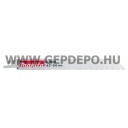 Makita bimetál orrfűrészlap FÉM, TPI:18, 200 mm - 5 db