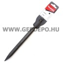 Makita SDS-Plus hegyes vésőszár 250 mm, hatlapú