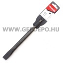 Makita SDS-Plus lapos vésőszár 20x250 mm, hatlapú