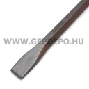 Makita SDS-Plus lapos vésőszár 20x250 mm, hatlapú