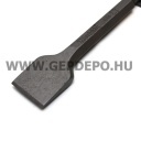 Makita SDS-Plus széles vésőszár 40x200 mm, hatlapú