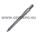 Makita spiccvéső 30mm befogás 400mm