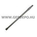 Makita laposvéső 30mm befogás 32x700mm
