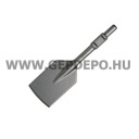 Makita lapátvéső 30mm befogás 125x400mm