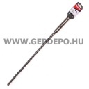 Makita SDS-Max ZENTRO fúrószár 12x540mm