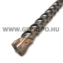 Makita SDS-Max ZENTRO fúrószár 25x320mm