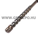 Makita SDS-Max ZENTRO fúrószár 28x370mm