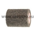 Makita kombinált kefe (gyapjú/vászon) 100x120mm K120