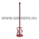 Makita keverőszár habarcshoz 120x590mm 3 lapátszálas M14