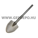 Makita SDS-Max lapátvéső 100x400 mm